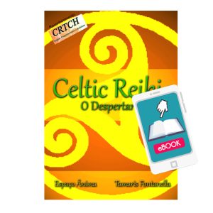 Livro Celtic Reiki: O Despertar (Ebook)