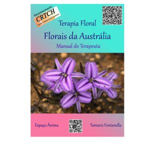 Livro Florais da Austrália: Manual do Terapeuta (IMPRESSO)