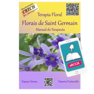 Livro Florais de Saint Germain: Manual do Terapeuta (Ebook)
