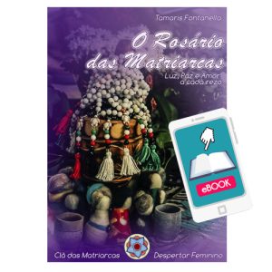 Livro O Rosário das Matriarcas: Amor a cada Rezo (Ebook)