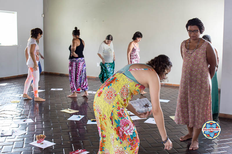 Voltar para casa: o retorno sagrado à sua essência
