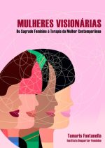 Livro Mulheres Visionárias