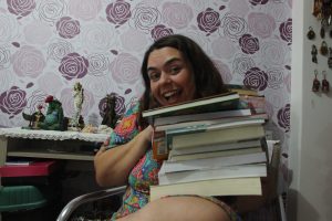 a cultura do superficialismo