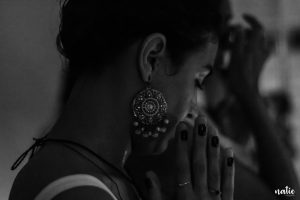 sinais do despertar feminino