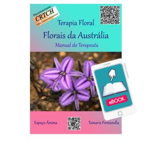 Livro Florais da Austrália: Manual do Terapeuta (Ebook)