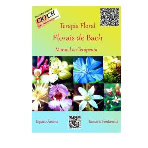 Livro Florais de Bach: Manual do Terapeuta (Impresso)