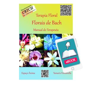Livro Florais de Bach: Manual do Terapeuta (Ebook)