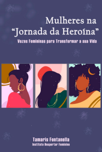 livro jornada da heroína