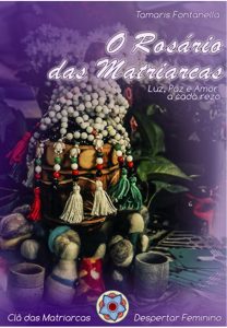 Livro Rosário das matriarcas