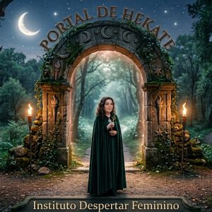 Encruzilhada Feminina: Escolhas, Intuição e HéKate
